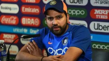 IND vs BAN ODI 2022: पहिल्या वनडेनंतर कर्णधार रोहित भडकला, 'या' खेळाडूंना मानले खरे पराभवाचे दोषी